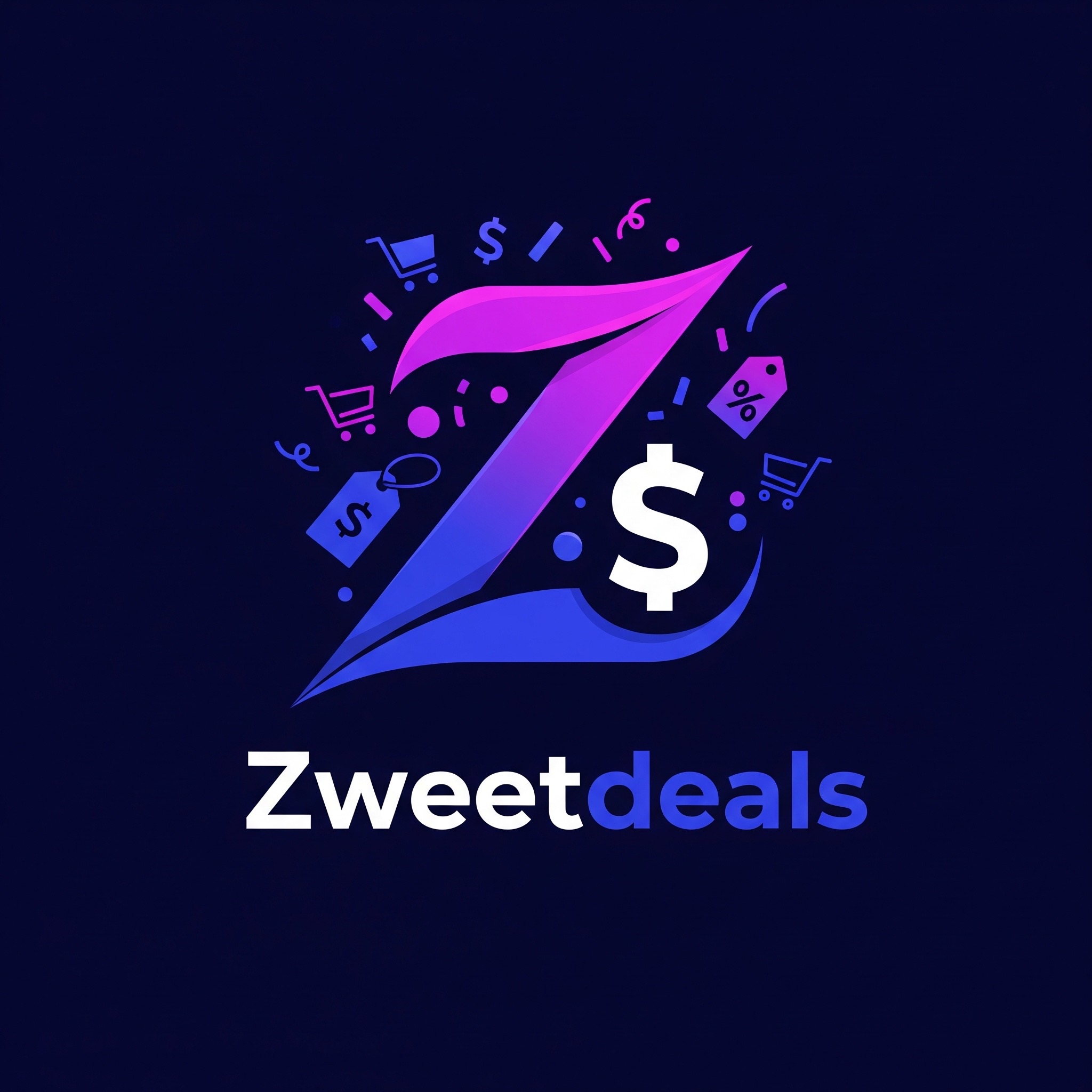 Zweetdeals Logotyp